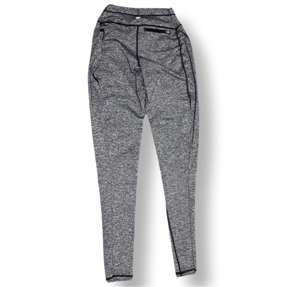 EUC - Victoria Secrets VSX Full Length Leggings - Size Small - Picture 2 of 3